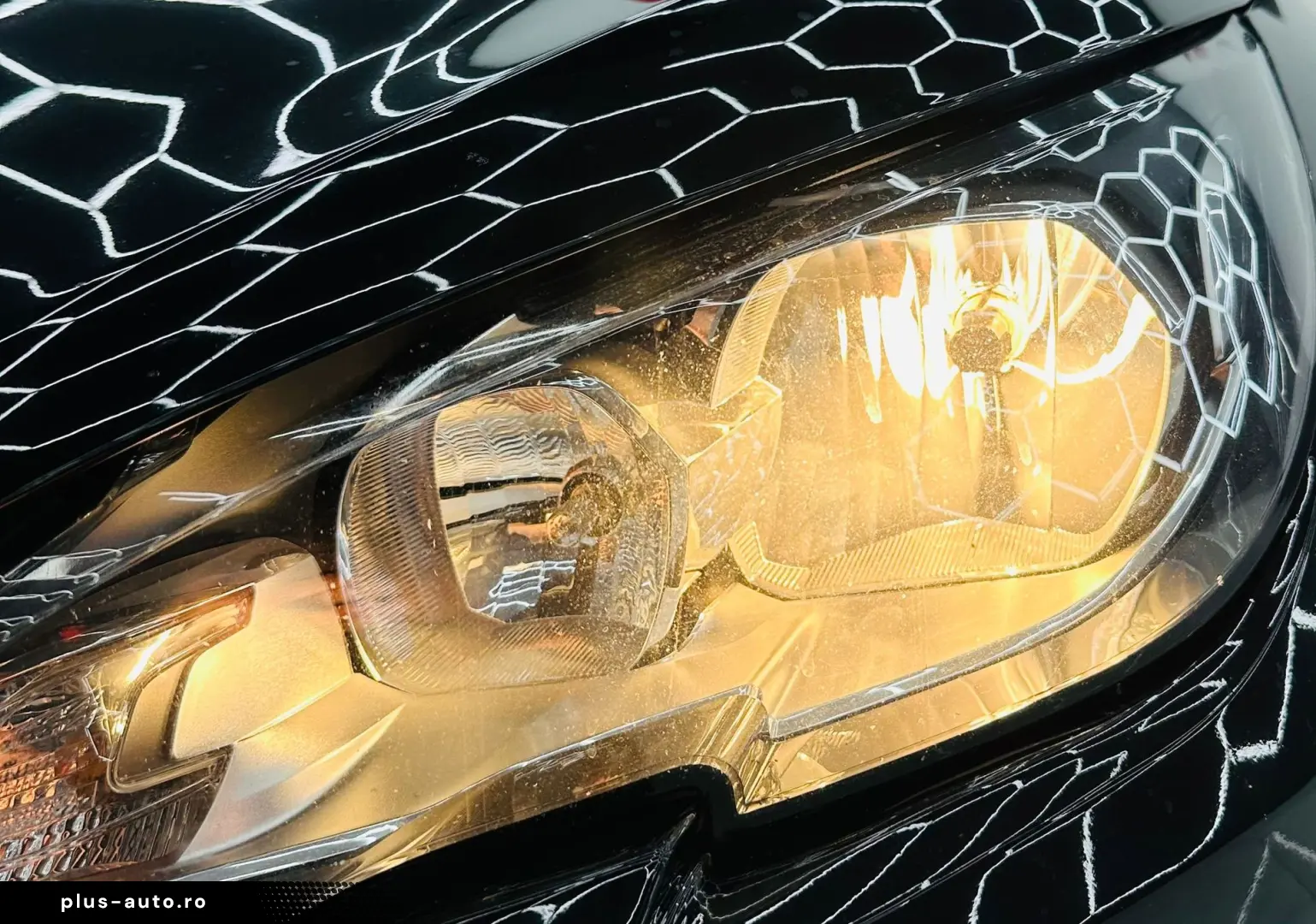 PEUGEOT 308 2014 1.6D E5 Garantie 12 Luni Rate Avans 0 Doar