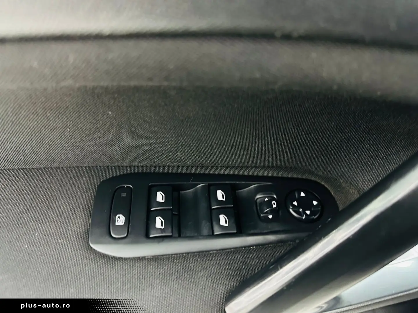 PEUGEOT 308 2014 1.6D E5 Garantie 12 Luni Rate Avans 0 Doar