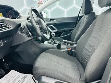 PEUGEOT 308 2014 1.6D E5 Garantie 12 Luni Rate Avans 0 Doar