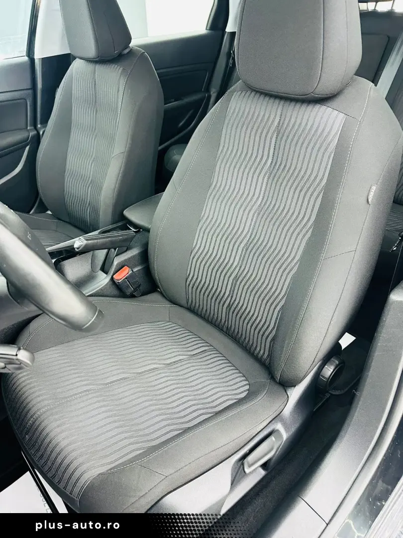 PEUGEOT 308 2014 1.6D E5 Garantie 12 Luni Rate Avans 0 Doar