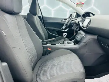 PEUGEOT 308 2014 1.6D E5 Garantie 12 Luni Rate Avans 0 Doar