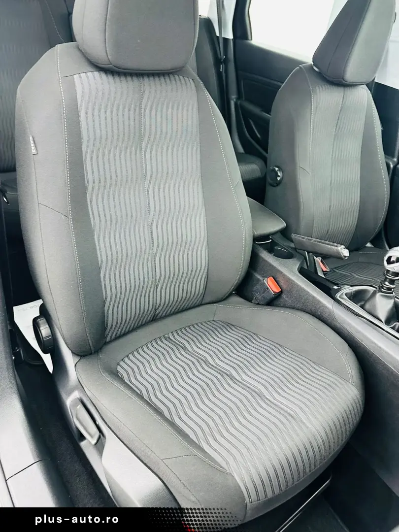 PEUGEOT 308 2014 1.6D E5 Garantie 12 Luni Rate Avans 0 Doar