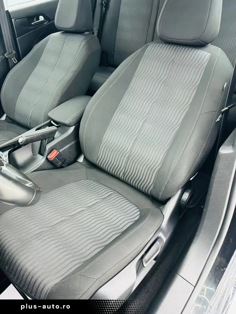 PEUGEOT 308 2014 1.6D E5 Garantie 12 Luni Rate Avans 0 Doar