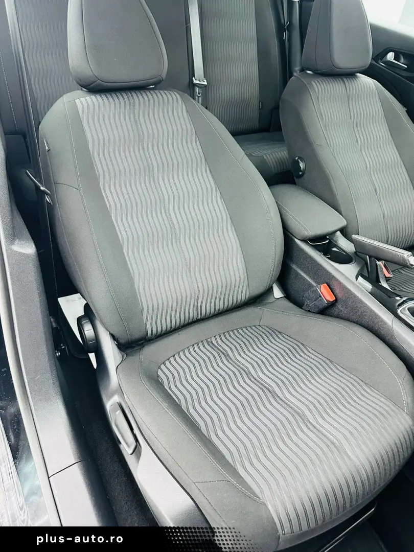 PEUGEOT 308 2014 1.6D E5 Garantie 12 Luni Rate Avans 0 Doar