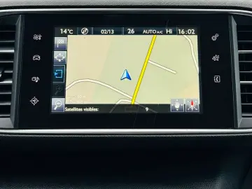 PEUGEOT 308 2014 1.6D E5 Garantie 12 Luni Rate Avans 0 Doar