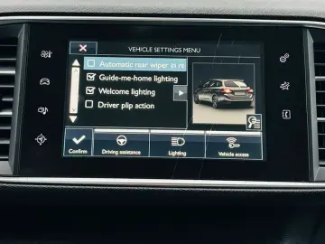 PEUGEOT 308 2014 1.6D E5 Garantie 12 Luni Rate Avans 0 Doar