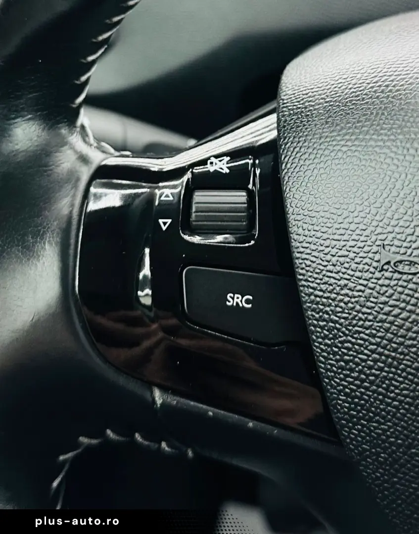 PEUGEOT 308 2014 1.6D E5 Garantie 12 Luni Rate Avans 0 Doar