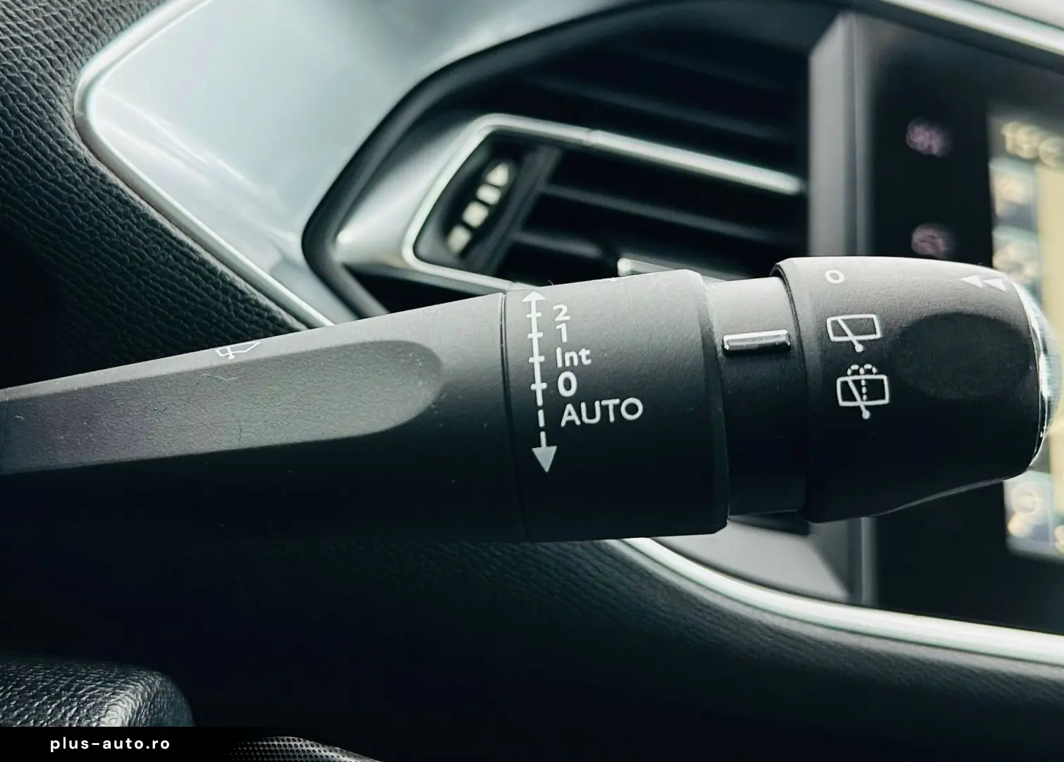 PEUGEOT 308 2014 1.6D E5 Garantie 12 Luni Rate Avans 0 Doar