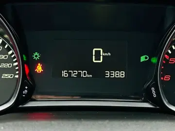 PEUGEOT 308 2014 1.6D E5 Garantie 12 Luni Rate Avans 0 Doar