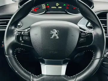 PEUGEOT 308 2014 1.6D E5 Garantie 12 Luni Rate Avans 0 Doar