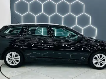 PEUGEOT 308 2014 1.6D E5 Garantie 12 Luni Rate Avans 0 Doar