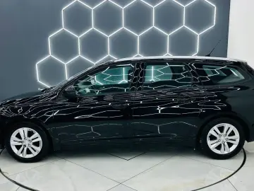 PEUGEOT 308 2014 1.6D E5 Garantie 12 Luni Rate Avans 0 Doar