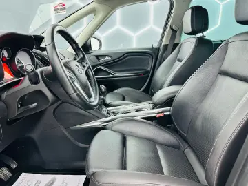 OPEL ZAFIRA 2016 1.6D  E6 Garantie 12 Luni Rate Avans 0 Doar