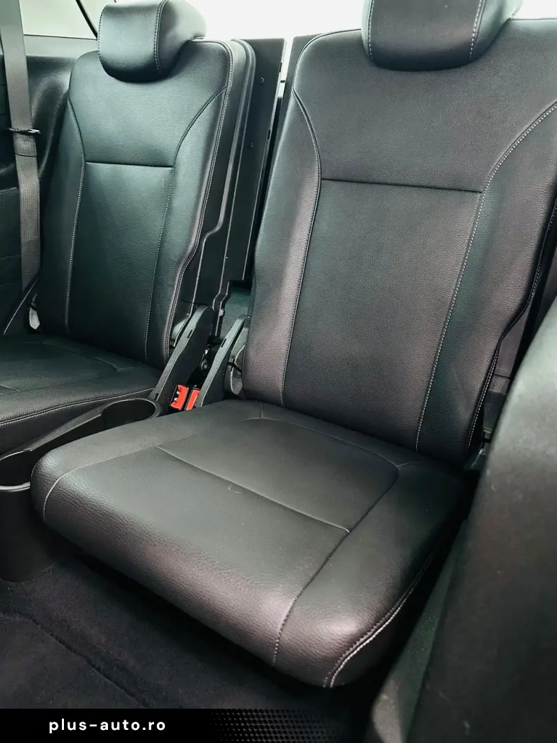 OPEL ZAFIRA 2016 1.6D  E6 Garantie 12 Luni Rate Avans 0 Doar