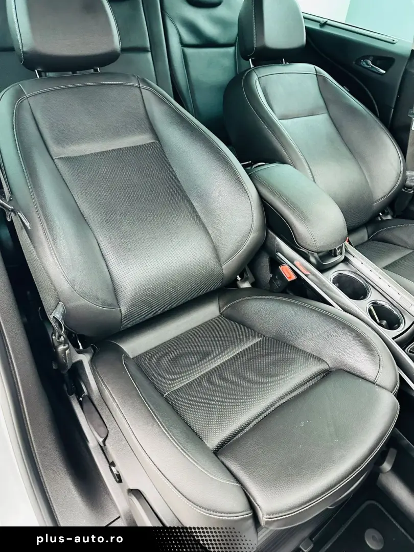 OPEL ZAFIRA 2016 1.6D  E6 Garantie 12 Luni Rate Avans 0 Doar