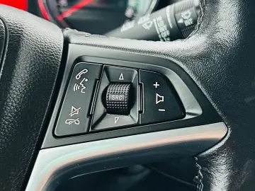 OPEL ZAFIRA 2016 1.6D  E6 Garantie 12 Luni Rate Avans 0 Doar