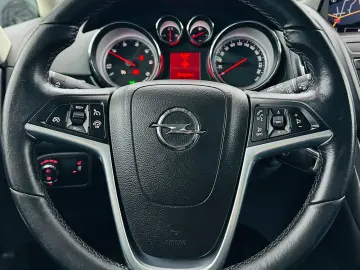 OPEL ZAFIRA 2016 1.6D  E6 Garantie 12 Luni Rate Avans 0 Doar
