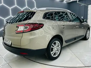 RENAULT MEGANE 2012 1.5D E5 Garantie 12 Luni Rate AVans 0 Do