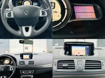 RENAULT MEGANE 2012 1.5D E5 Garantie 12 Luni Rate AVans 0 Do