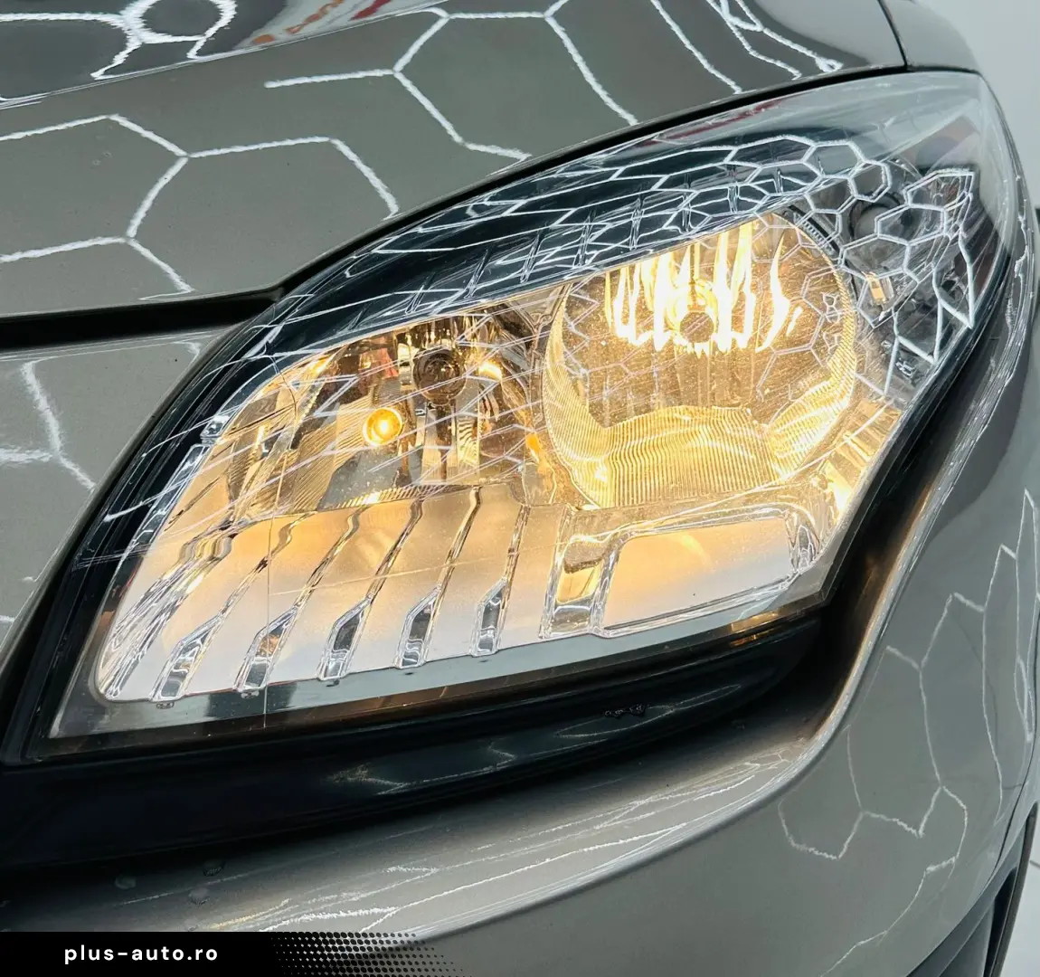 RENAULT MEGANE 2012 1.5D E5 Garantie 12 Luni Rate AVans 0 Do