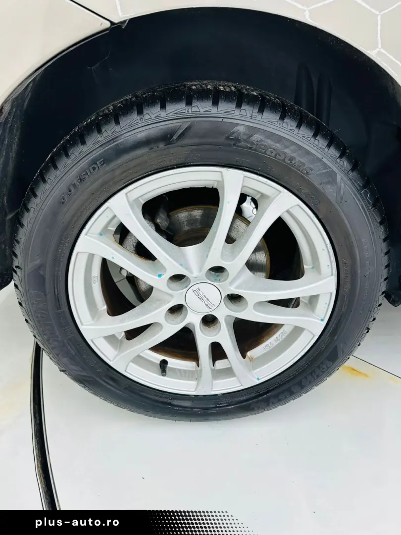 RENAULT MEGANE 2012 1.5D E5 Garantie 12 Luni Rate AVans 0 Do