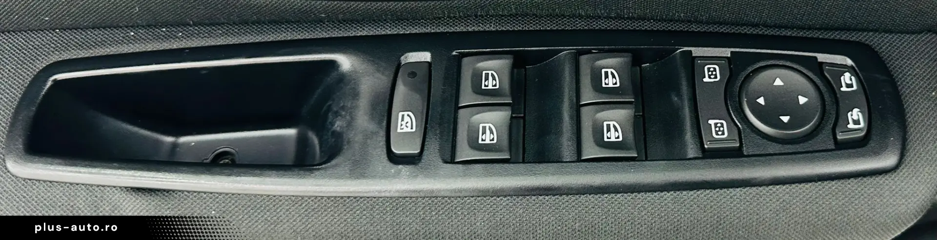 RENAULT MEGANE 2012 1.5D E5 Garantie 12 Luni Rate AVans 0 Do