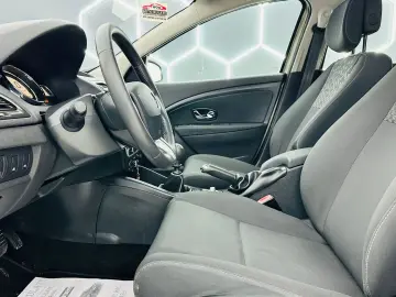 RENAULT MEGANE 2012 1.5D E5 Garantie 12 Luni Rate AVans 0 Do