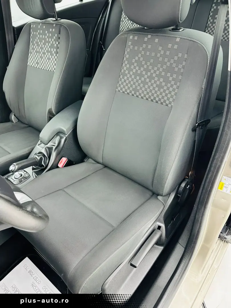 RENAULT MEGANE 2012 1.5D E5 Garantie 12 Luni Rate AVans 0 Do