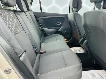 RENAULT MEGANE 2012 1.5D E5 Garantie 12 Luni Rate AVans 0 Do