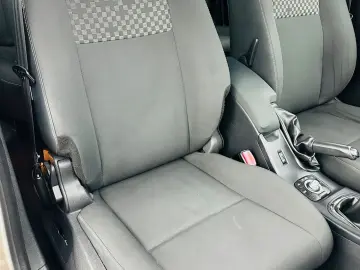 RENAULT MEGANE 2012 1.5D E5 Garantie 12 Luni Rate AVans 0 Do