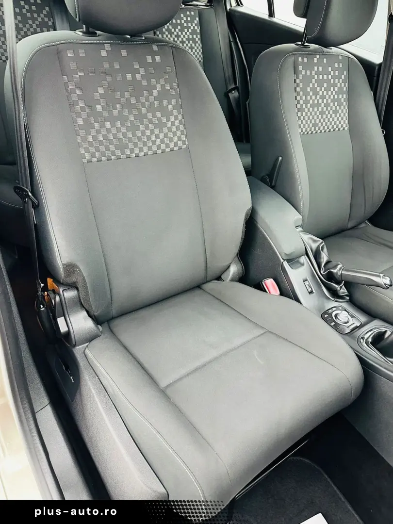 RENAULT MEGANE 2012 1.5D E5 Garantie 12 Luni Rate AVans 0 Do