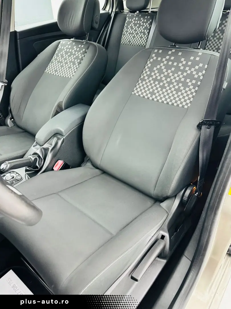 RENAULT MEGANE 2012 1.5D E5 Garantie 12 Luni Rate AVans 0 Do