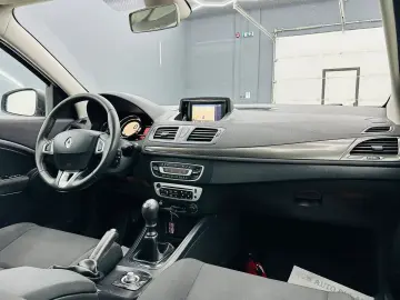 RENAULT MEGANE 2012 1.5D E5 Garantie 12 Luni Rate AVans 0 Do