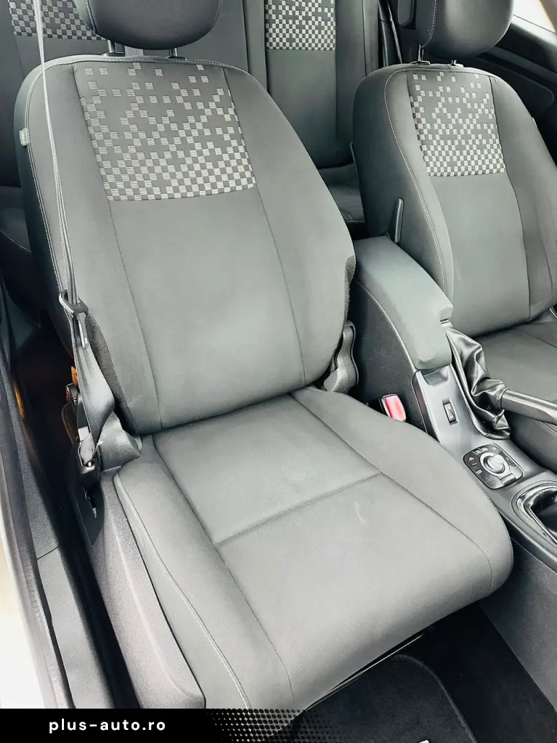 RENAULT MEGANE 2012 1.5D E5 Garantie 12 Luni Rate AVans 0 Do