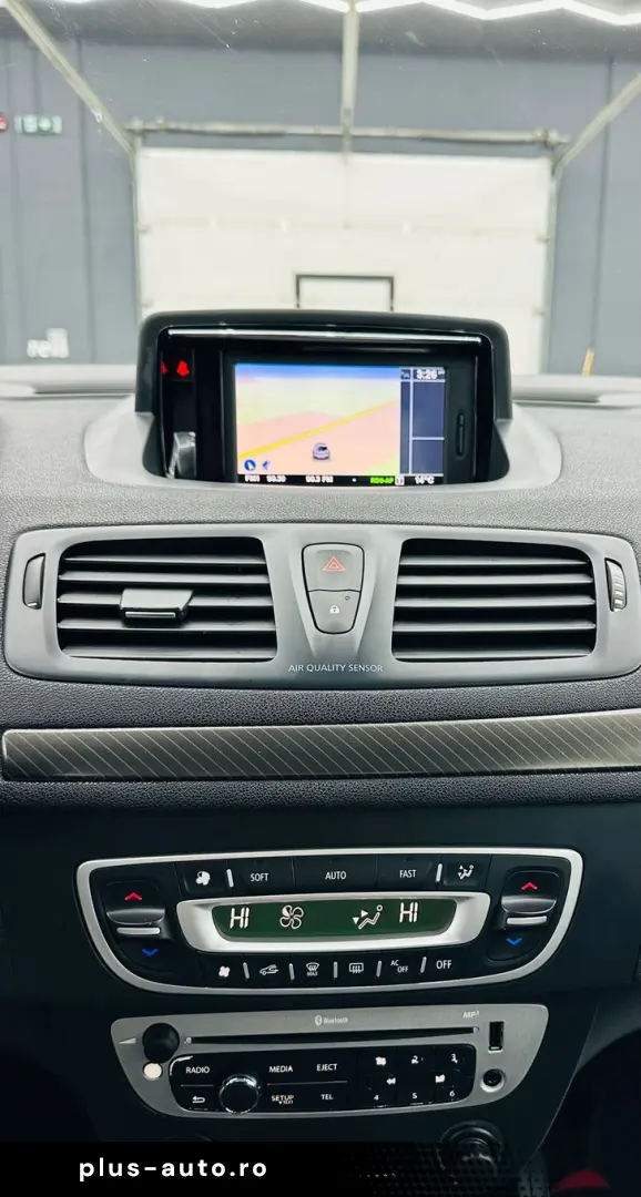 RENAULT MEGANE 2012 1.5D E5 Garantie 12 Luni Rate AVans 0 Do