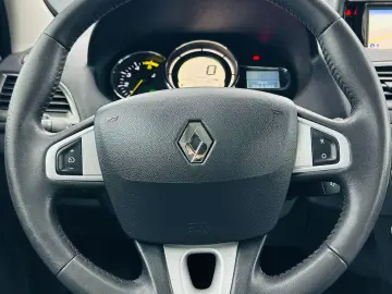 RENAULT MEGANE 2012 1.5D E5 Garantie 12 Luni Rate AVans 0 Do