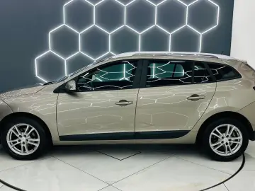 RENAULT MEGANE 2012 1.5D E5 Garantie 12 Luni Rate AVans 0 Do