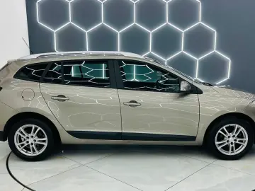 RENAULT MEGANE 2012 1.5D E5 Garantie 12 Luni Rate AVans 0 Do