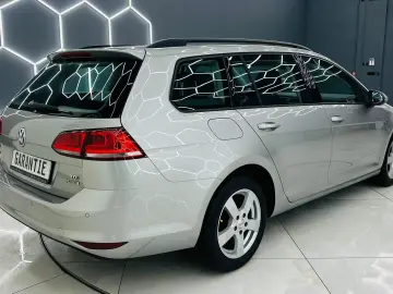 VOLKSWAGEN GOLF 2014 1.6D E5 Garantie 12  Luni Rate Avans 0