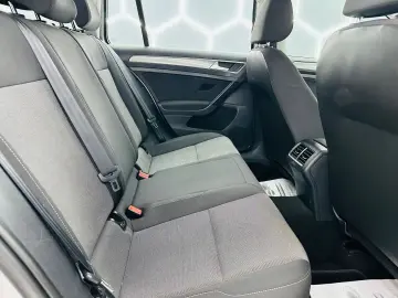 VOLKSWAGEN GOLF 2014 1.6D E5 Garantie 12  Luni Rate Avans 0