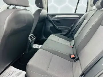 VOLKSWAGEN GOLF 2014 1.6D E5 Garantie 12  Luni Rate Avans 0