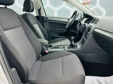 VOLKSWAGEN GOLF 2014 1.6D E5 Garantie 12  Luni Rate Avans 0