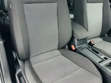 VOLKSWAGEN GOLF 2014 1.6D E5 Garantie 12  Luni Rate Avans 0