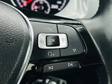 VOLKSWAGEN GOLF 2014 1.6D E5 Garantie 12  Luni Rate Avans 0