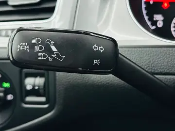 VOLKSWAGEN GOLF 2014 1.6D E5 Garantie 12  Luni Rate Avans 0