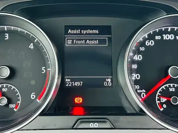 VOLKSWAGEN GOLF 2014 1.6D E5 Garantie 12  Luni Rate Avans 0