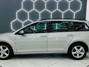 VOLKSWAGEN GOLF 2014 1.6D E5 Garantie 12  Luni Rate Avans 0