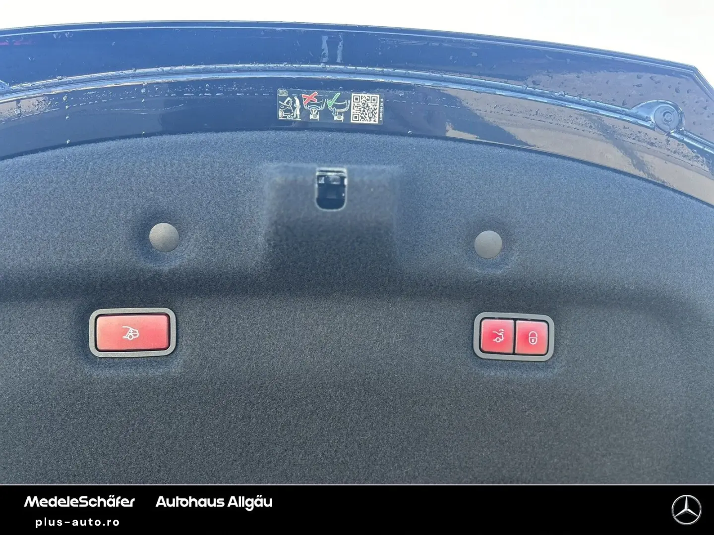 MERCEDES-BENZ SL 55 AMG 4M  Carbon 21  D-Light HuD N&hellip;