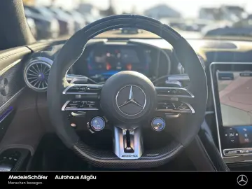 MERCEDES-BENZ SL 55 AMG 4M  Carbon 21  D-Light HuD N&hellip;