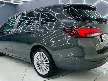 OPEL ASTRA 2016 1.6D E6 Garantie 12 Luni Rate Avans 0 Doar C